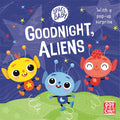 Goodnight, Aliens! (Space Baby)