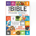 The Bible Made Easy  for Kids
