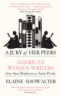 A JURY OF HER PEERS