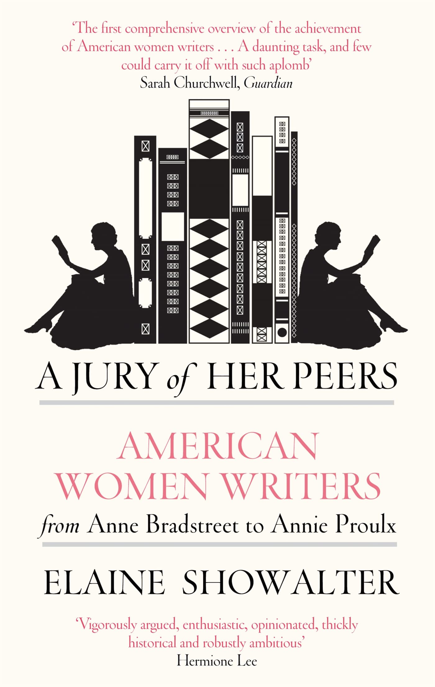 A JURY OF HER PEERS