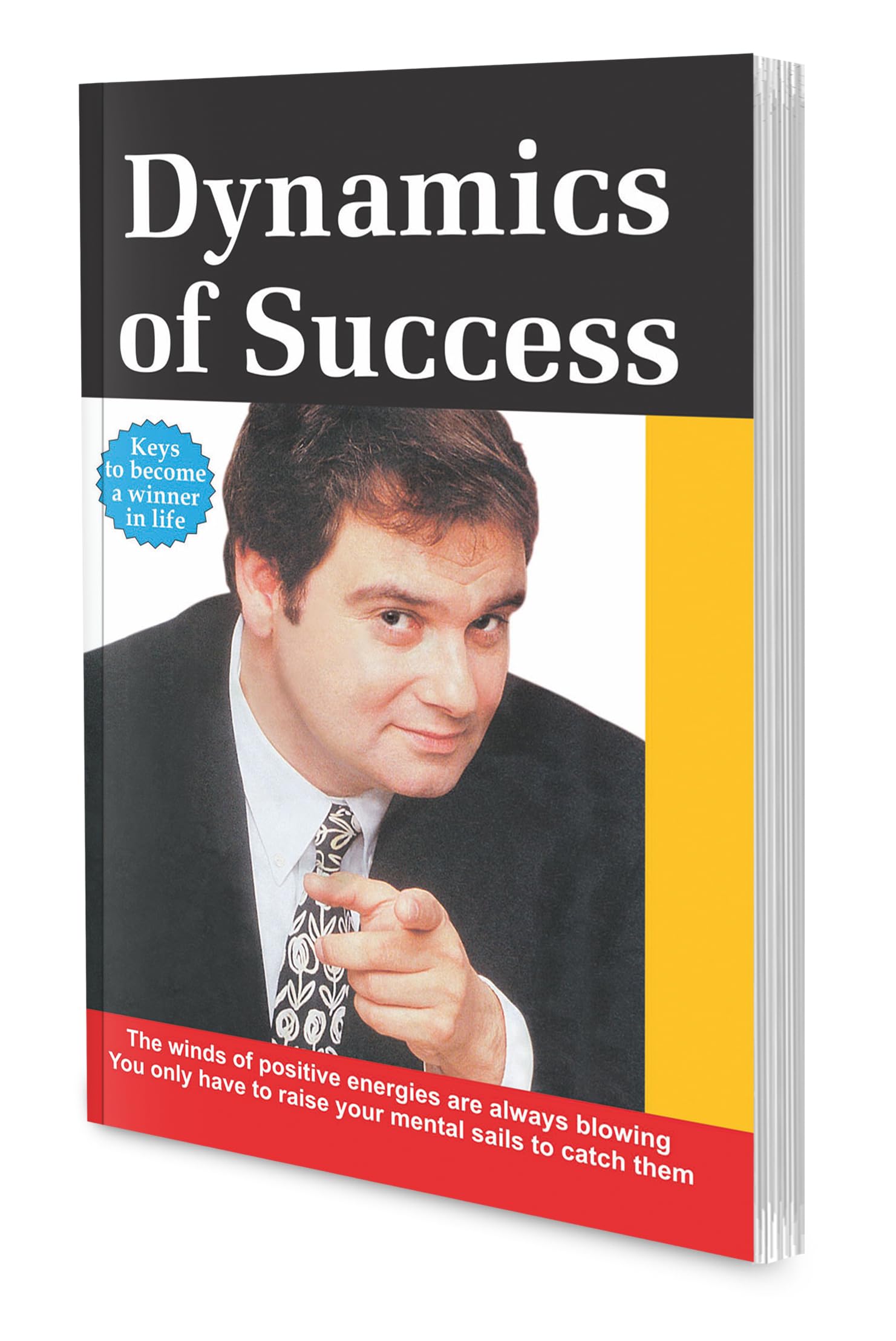 Dynamics Of Success By Sawan