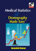 MEDICAL STATISTICS & DEMOGRAPHY MADE EASY