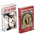Devotees Experiences Of Sai Sai Baba | Shri Saibaba Satcharitra | H.H Narasimha Swamiji | Book In English Edition | Shri Saibaba
