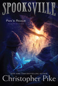 PanS Realm: Volume 8 (Spooksville)