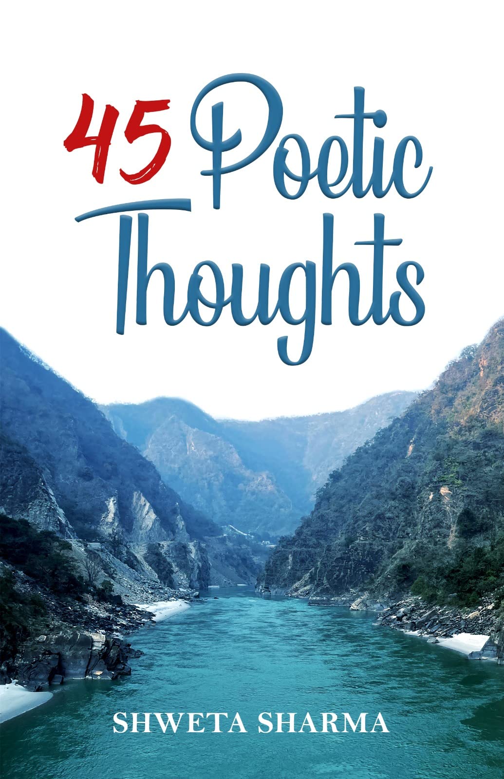 45 Poetic Thoughts