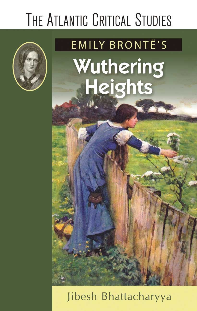 Emily BrontS Wuthering Heights