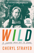 Wild film tiein