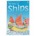 The Story Of Ships