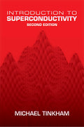 Introduction to Superconductivity: Second Edition (Dover Books on Physics)