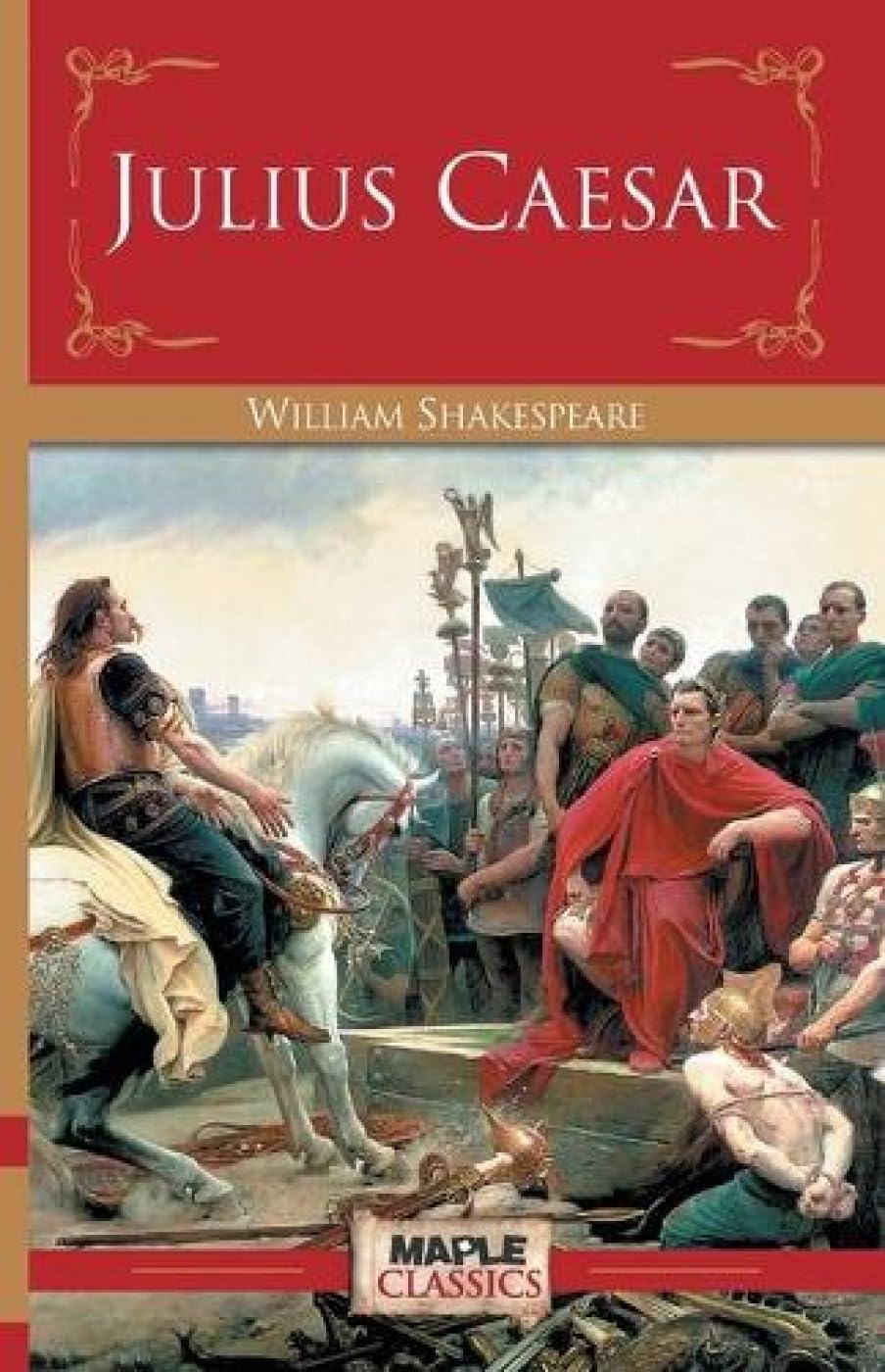 Julius Caesar