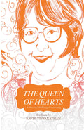 The Queen Of Hearts  Embracing Life Through Volunteering