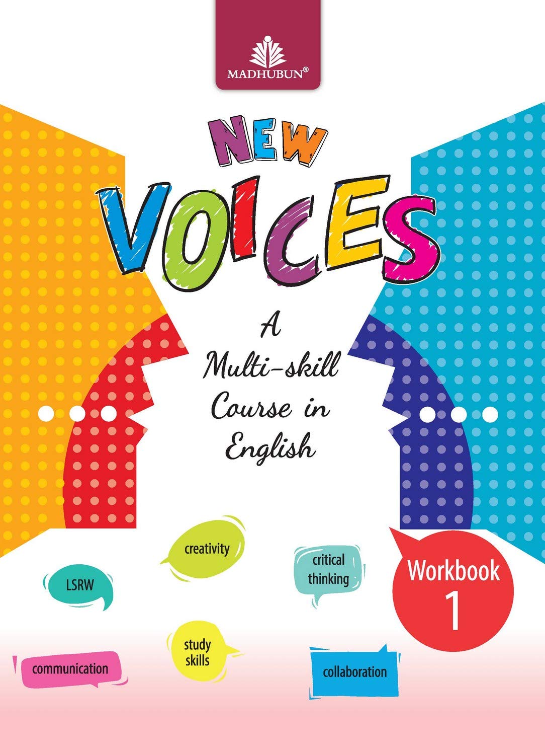 New Voices Wb 1
