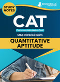 CAT Quantitative Aptitude (QA) Study Notes 2024 | Topicwise Theory & Practice MCQs for Management Entrance Exams