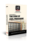 Judiciary (Quick Book) The Code Of Civil Procedure | Law Exam Book