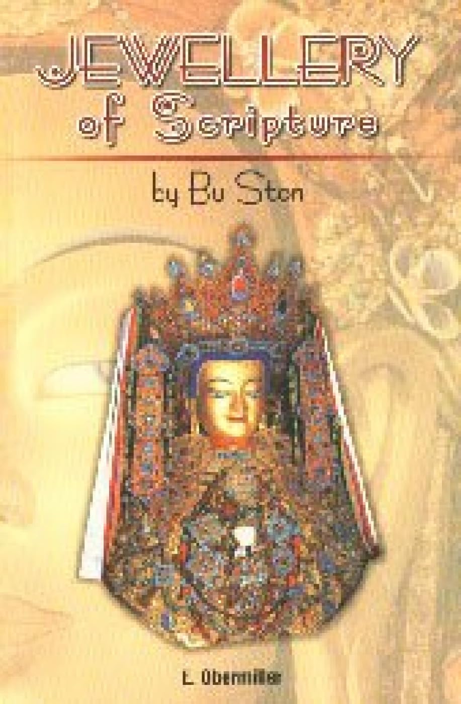 Jewellery of Scripture