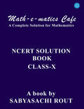 ClassX Solutions Book