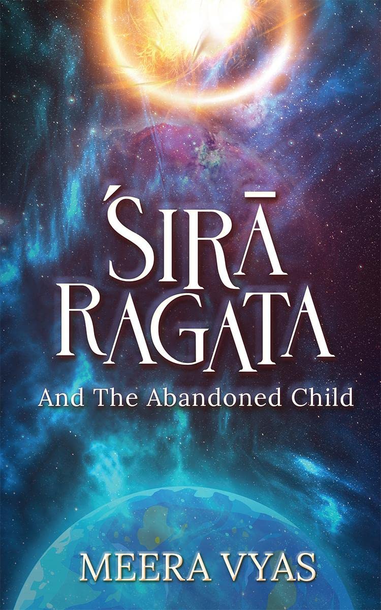 ir Ragata : And The Abandoned Child