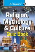 Religion, Mythology and Culture Quiz Book