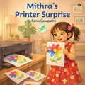 Mithras Printer Surprise