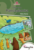 Tales From Panchtantra