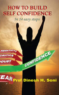 How To Build Self Confidence