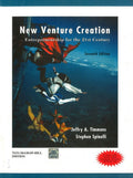New Venture Creation