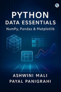 Python Data Essentials: NumPy, Pandas & Matplotlib