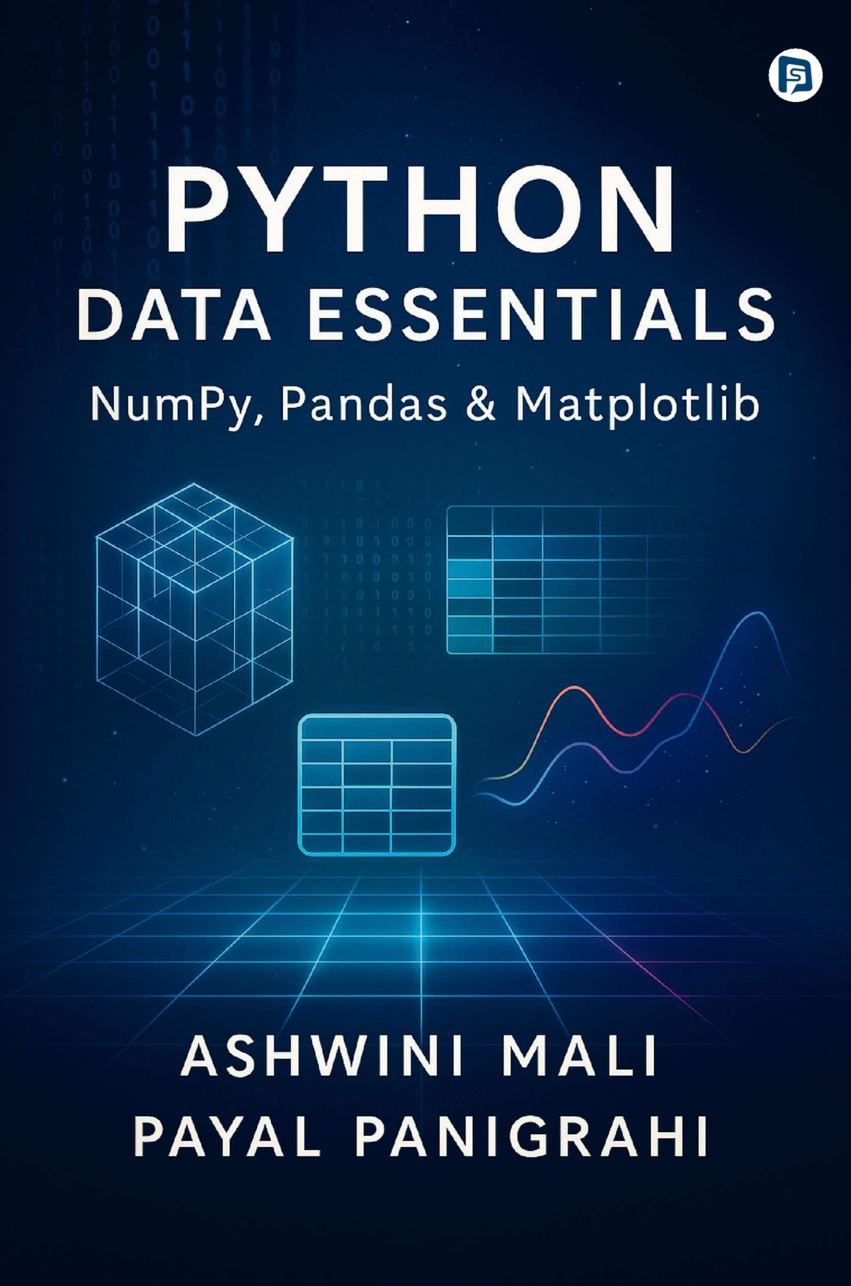 Python Data Essentials: NumPy, Pandas & Matplotlib