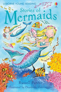 Stories of Mermaids (Young Reading (Series 1)) (3.1 Young Reading Series One (Red))