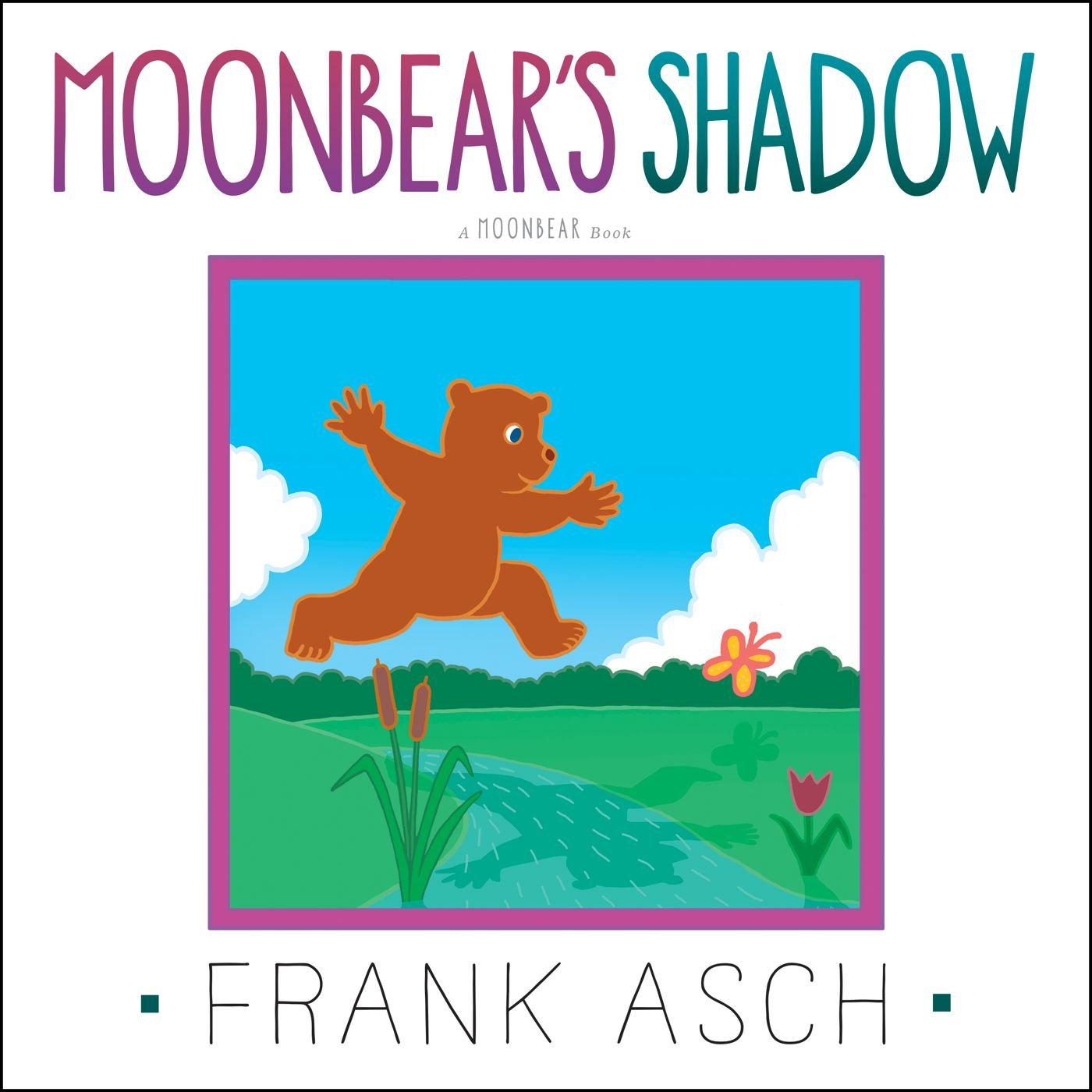 Moonbears Shadow