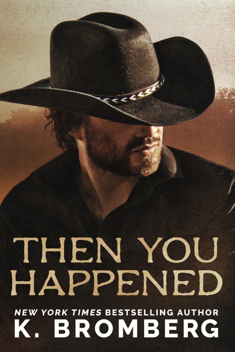 Then You Happened