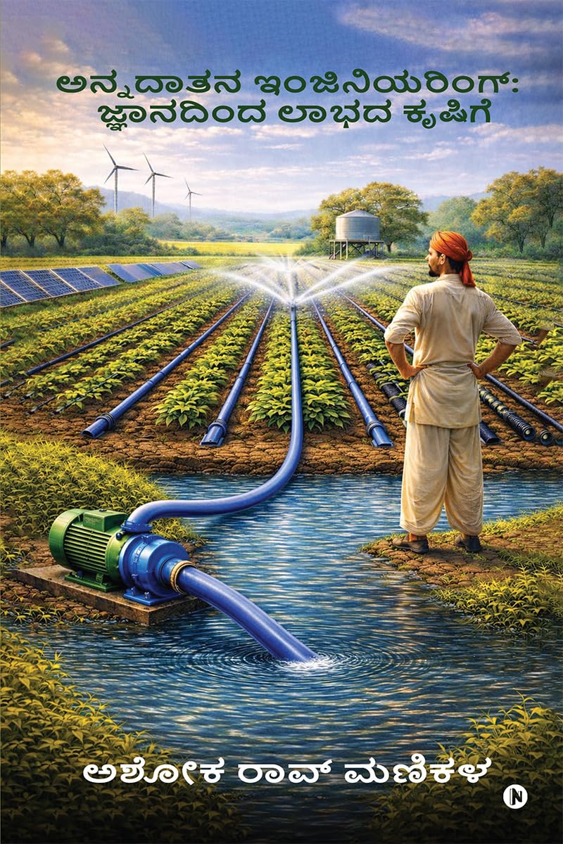 Engineering for the Farmer: From Knowledge to Profitable Agriculture /  