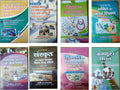 D.El.ED Third Semester TEXT BOOKS ( All Papers All Subjects Set ) PAWAN SERIES PUBLISHED BY Sahitya Prakashan AGRA.