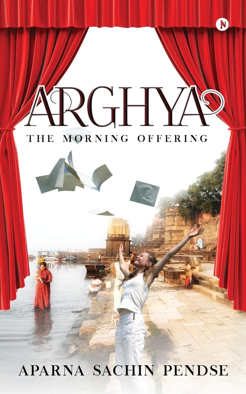 Arghya : The Morning Offering