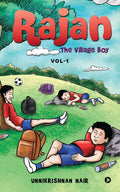 Rajan : The Village Boy