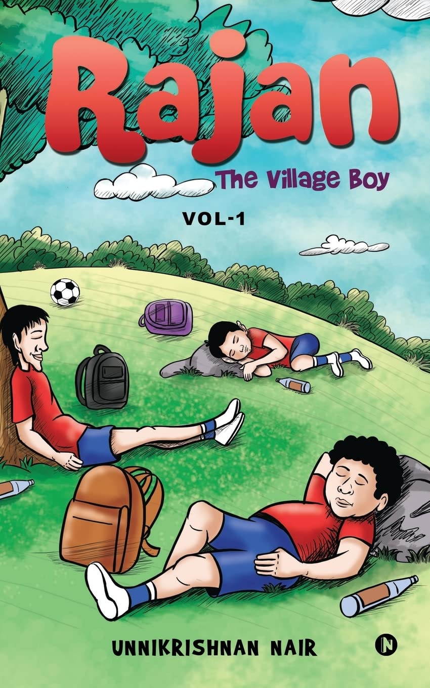 Rajan : The Village Boy