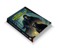 The Hound of the Baskervilles (Paperback) : Iconic Detective Classic, Chilling Tale of Murder and Mystery, Famous Sherlock Holme