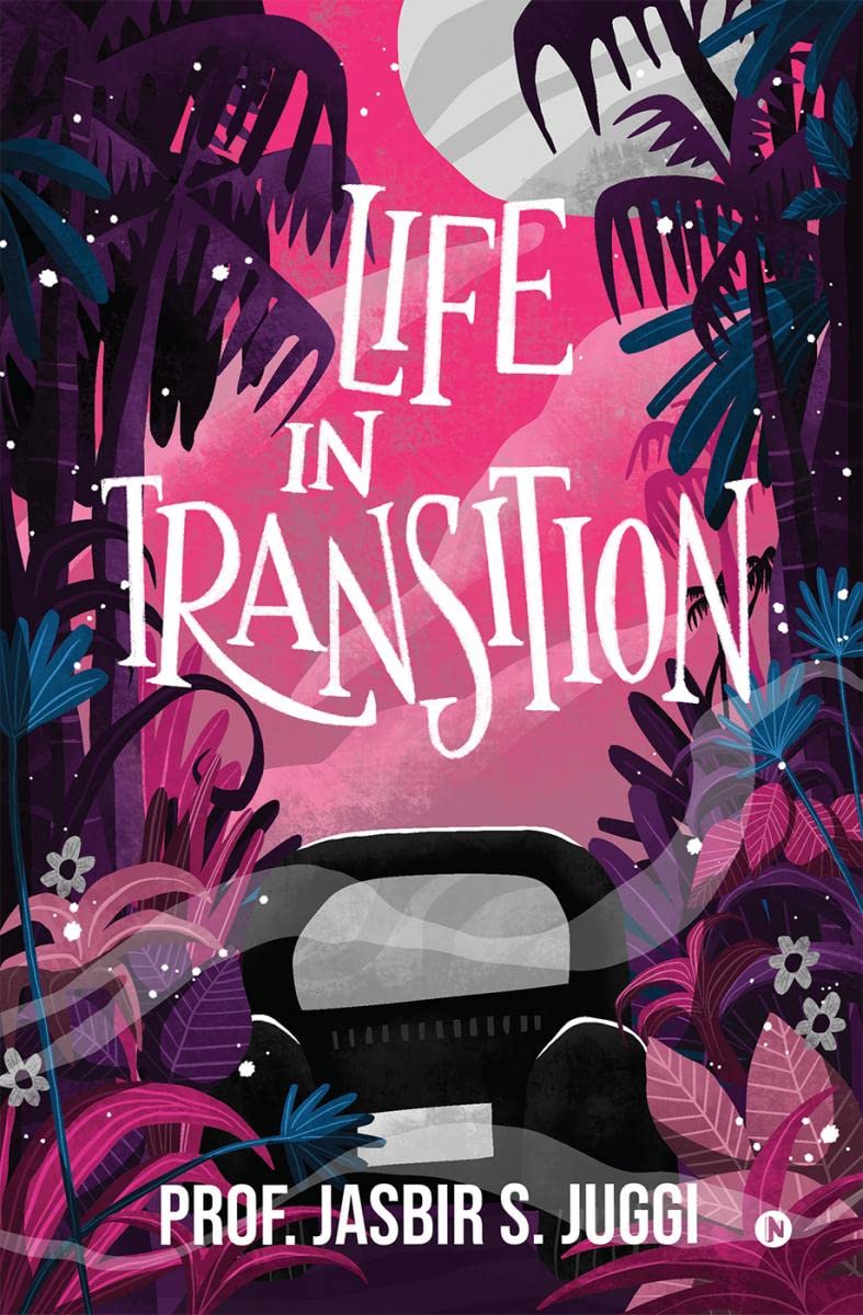Life in Transition