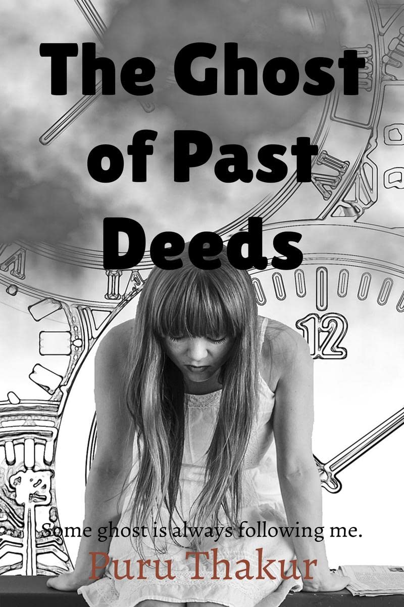 The Ghost Of Past Deeds