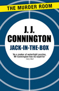 JackintheBox (Murder Room)