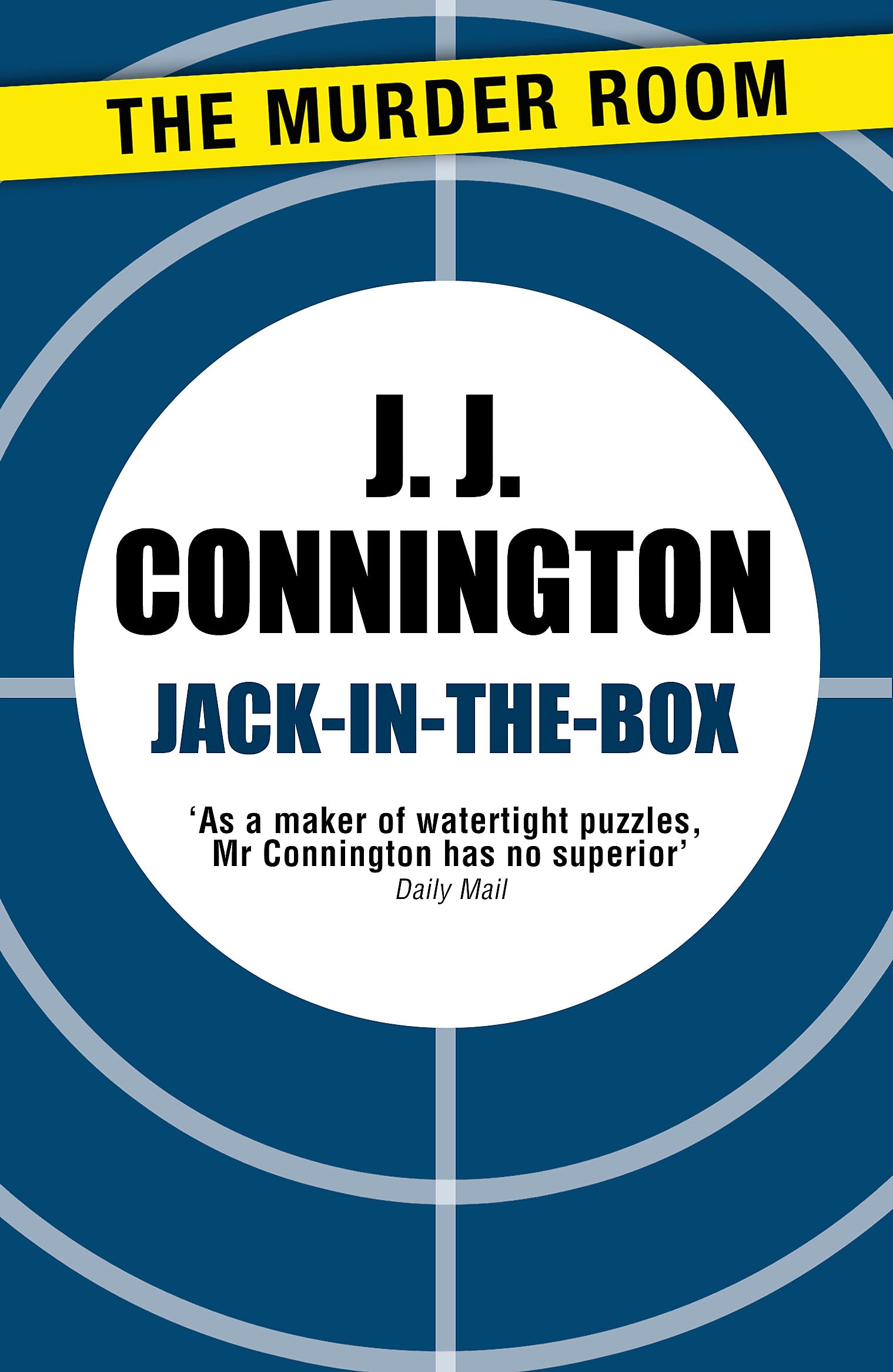JackintheBox (Murder Room)