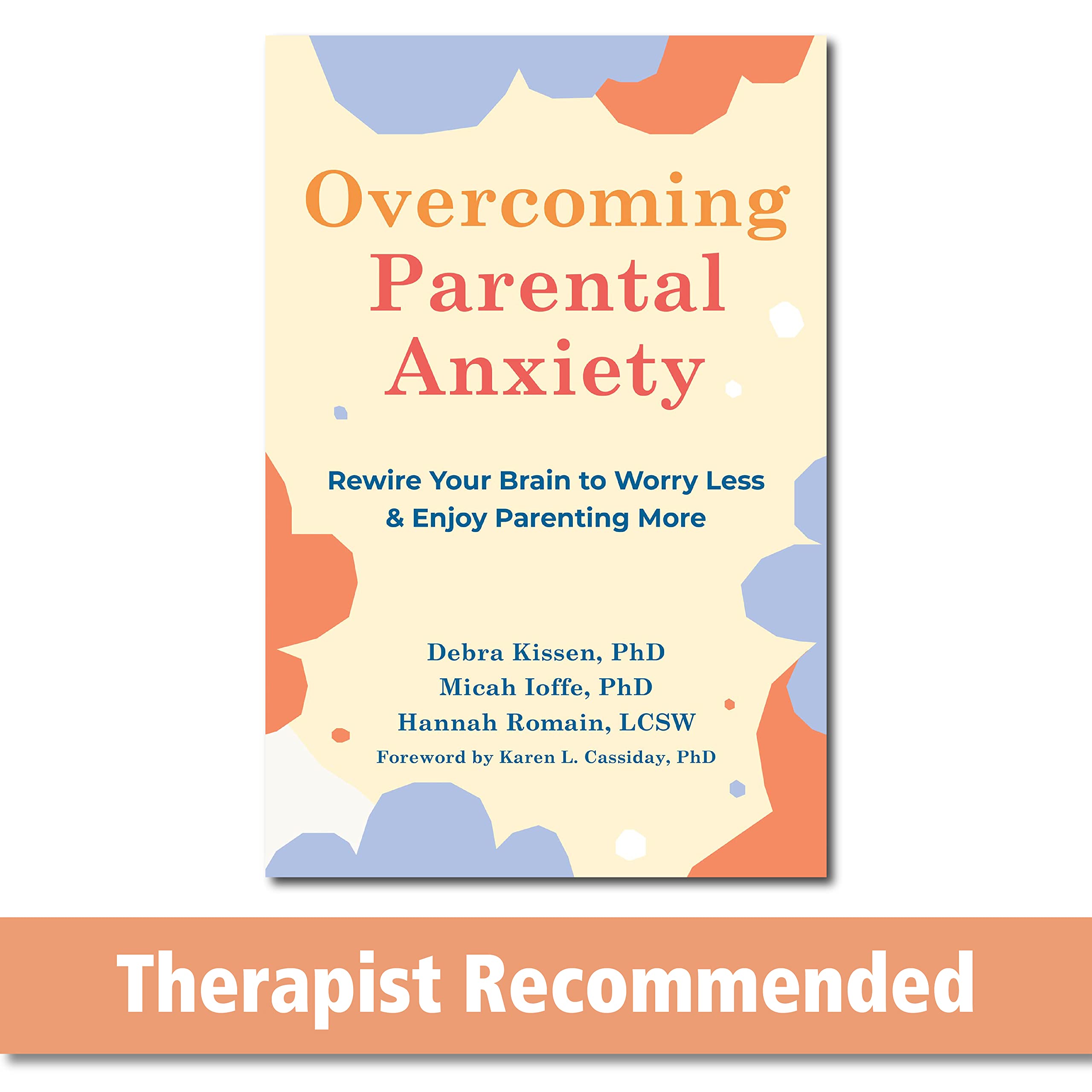 Overcoming Parental Anxiety