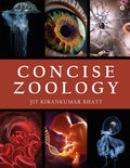 Concise Zoology