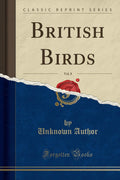 British Birds, Vol. 8 (Classic Reprint)