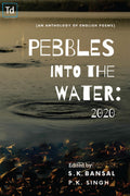Pebbles Into The Water: 2020