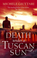 DEATH UNDER A TUSCAN SUN