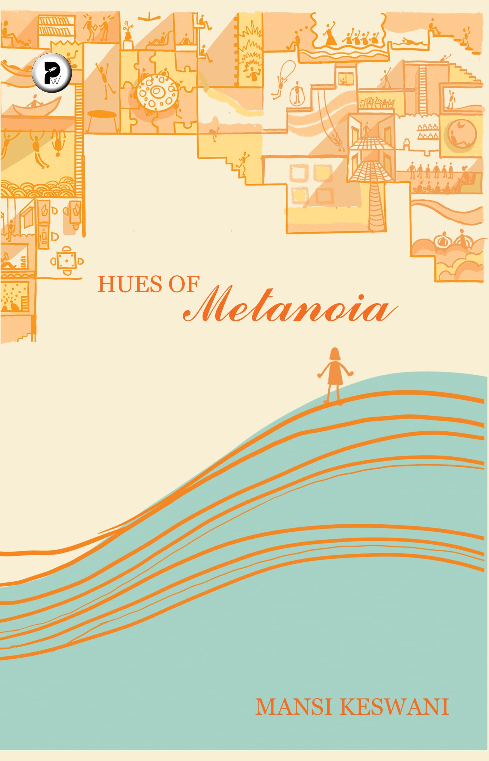 Hues of Metanoia