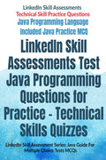 LinkedIn Skill Assessments Test Java Programming Questions for Practice  Technical Skills Quizzes : LinkedIn Skill Assessment S