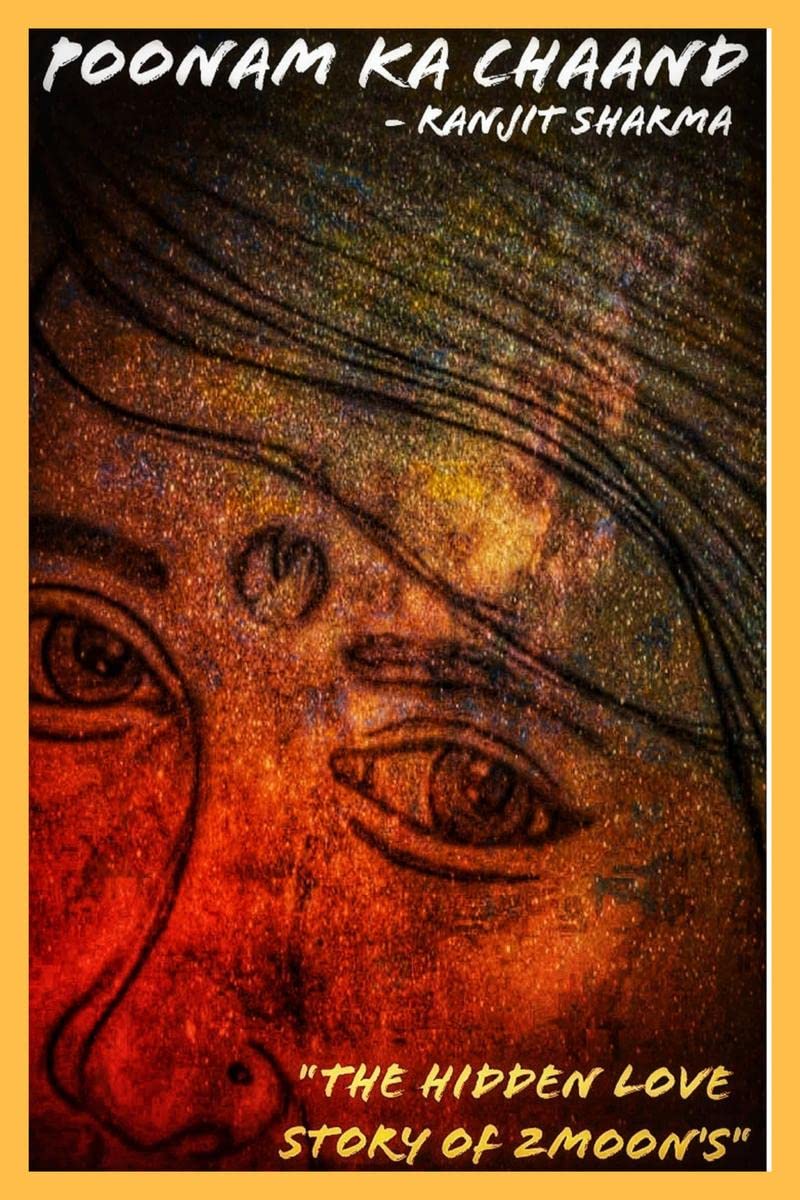Poonam Ka Chand /    : The Hidden Love Story Of 2 Moon