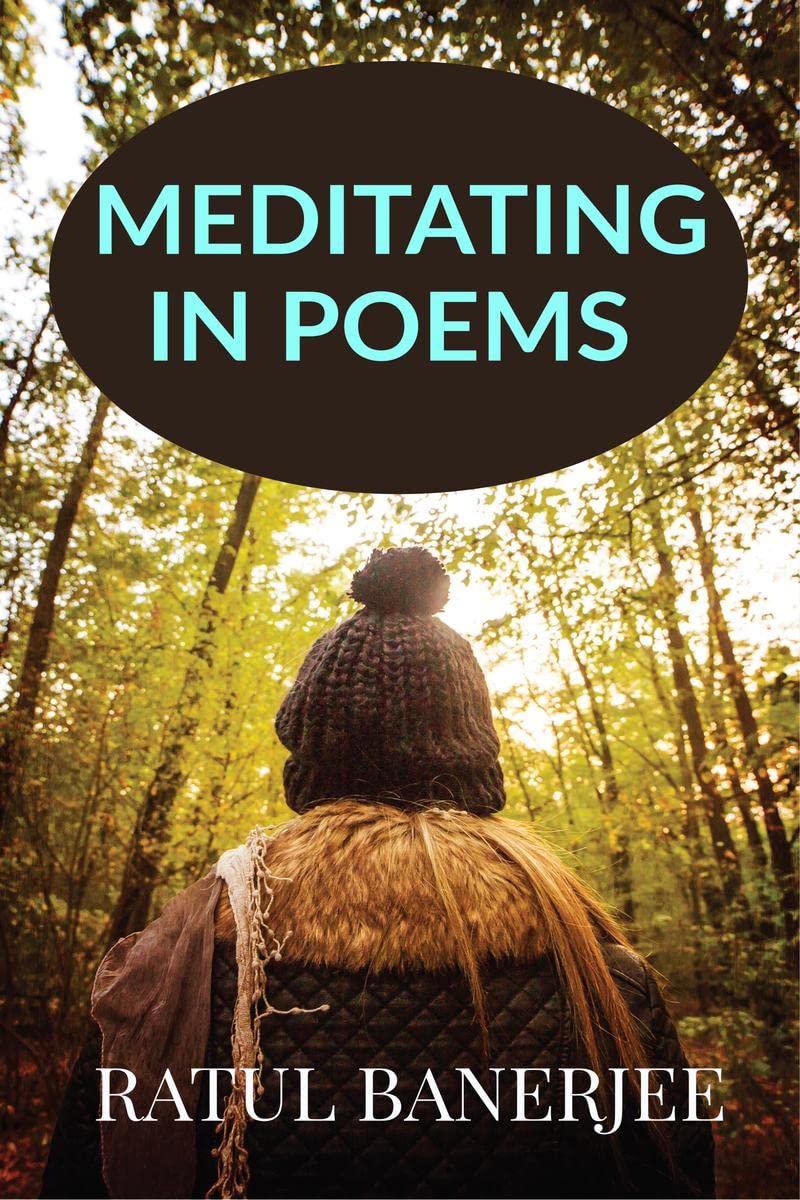 Meditating In Poems